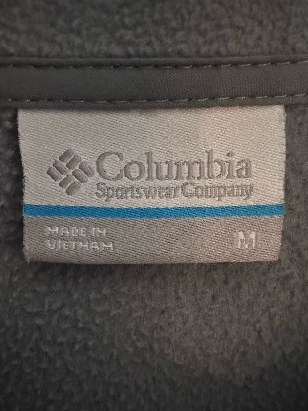 Women's Columbia Benton Springs Half Snap Pullover Fleece II - Picture 3 of 8